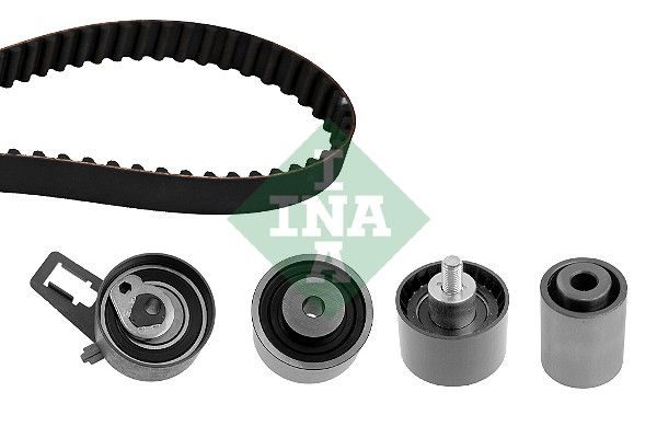 Комплект ременя ГРМ SCHAEFFLER INA 530050910 - zapix