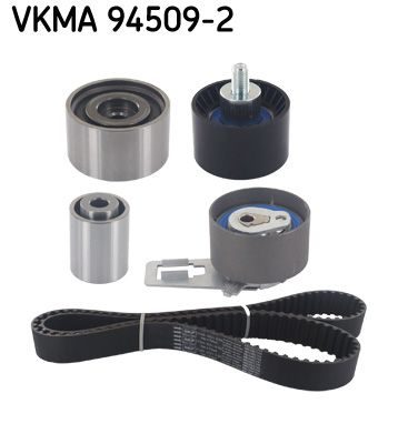 Комплект ременя ГРМ SKF VKMA945092 - zapix