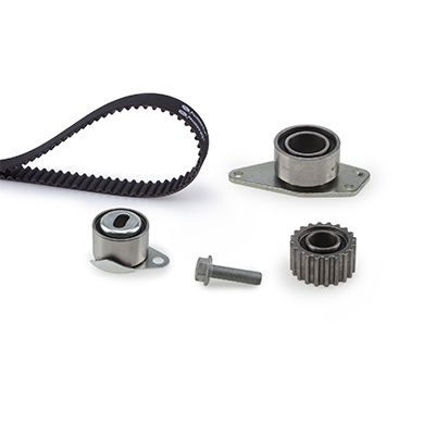 Комплект ременя ГРМ GATES K025486XS - zapix