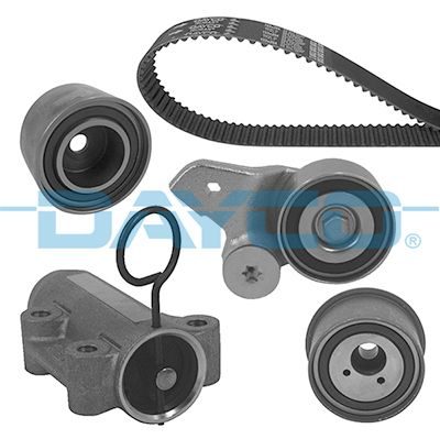 Комплект ременя ГРМ DAYCO KTB916 - zapix