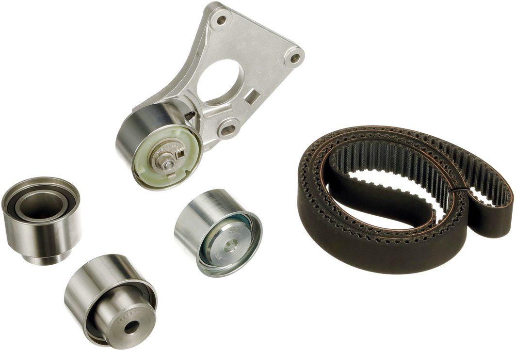 Комплект ременя ГРМ GATES K015602XS - zapix