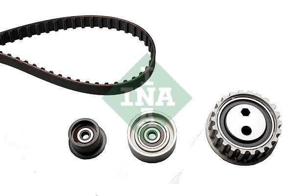 Комплект ременя ГРМ SCHAEFFLER INA 530000710 - zapix