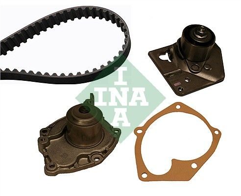 Комплект ременя ГРМ SCHAEFFLER INA 530044230 - zapix