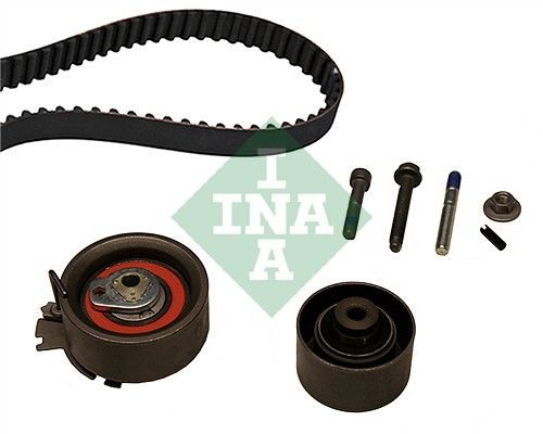 Комплект ременя ГРМ SCHAEFFLER INA 530023710 - zapix