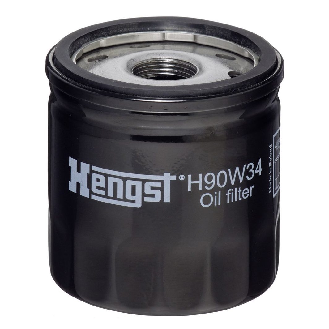 Оливний фільтр HENGST FILTER H90W34