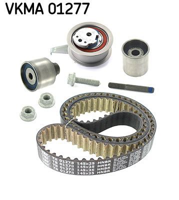 Комплект ременя ГРМ SKF VKMA01277 - zapix