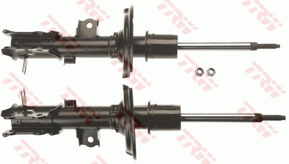 Амортизатор TRW JGM1229T - zapix