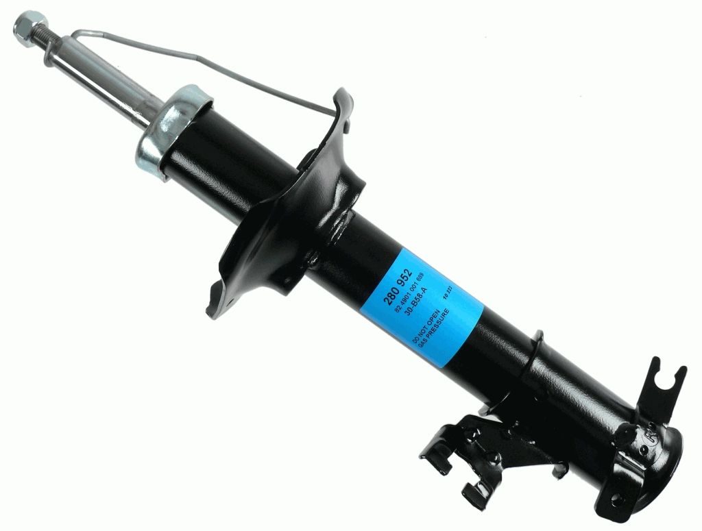 Амортизатор SACHS 280952 - zapix