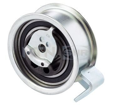 Натяжний ролик ГРМ SNR GT35747 - zapix