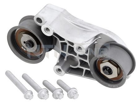 Натяжний ролик ГРМ SNR GT35324 - zapix