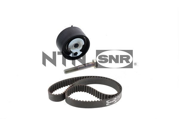 Комплект ременя ГРМ SNR KD45219 - zapix