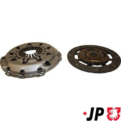 Комплект зчеплення JP GROUP 1530410610 - zapix