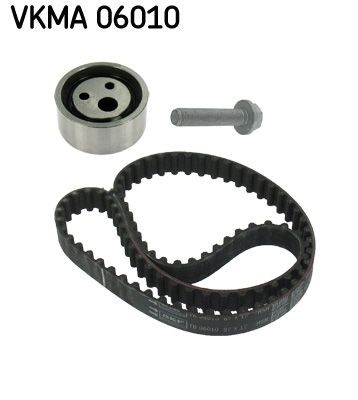 Комплект ременя ГРМ SKF VKMA06010 - zapix