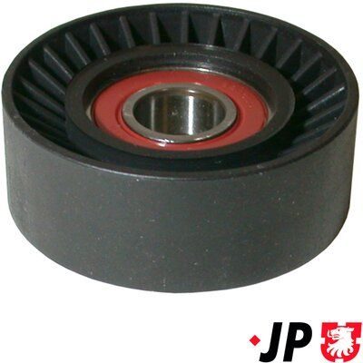 Натяжний ролик ГРМ JP GROUP 1118300100 - zapix
