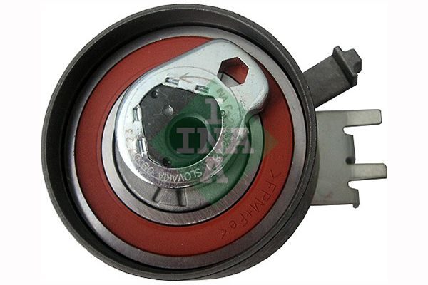 Натяжний ролик ГРМ SCHAEFFLER INA 531031210 - zapix