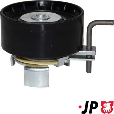 Натяжний ролик ГРМ JP GROUP 1512201700 - zapix