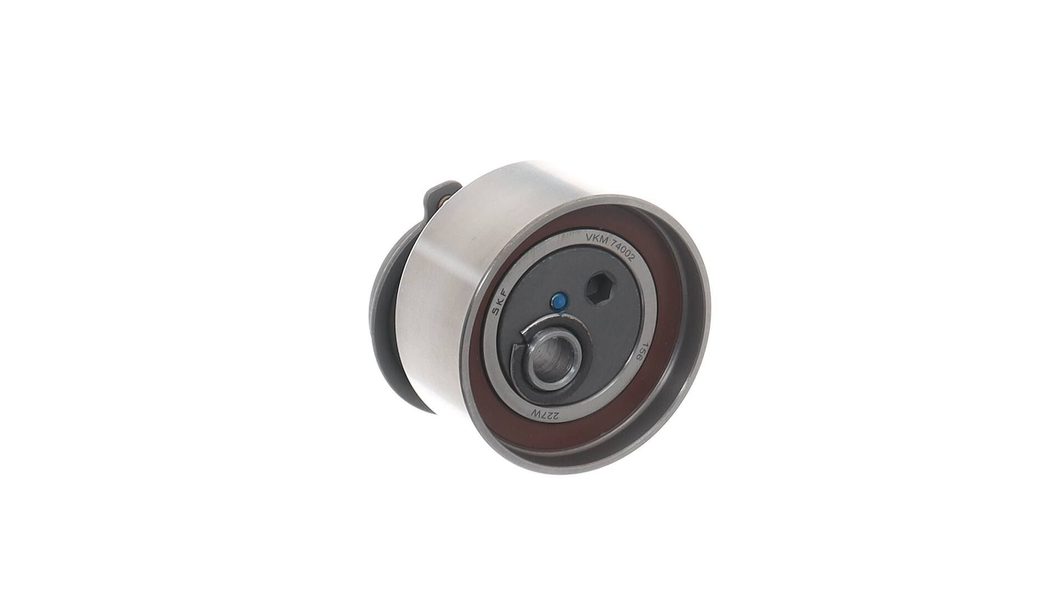 Натяжний ролик ГРМ SKF VKM74002 - zapix