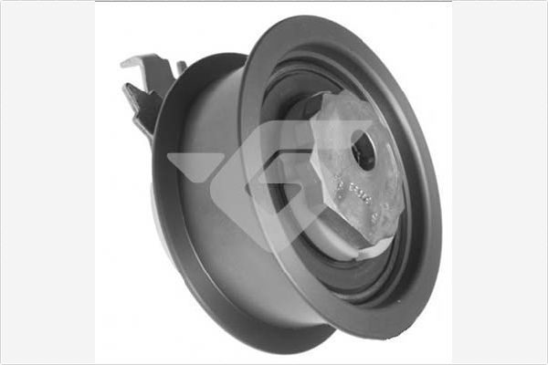Натяжний ролик ГРМ HUTCHINSON HTG453 - zapix