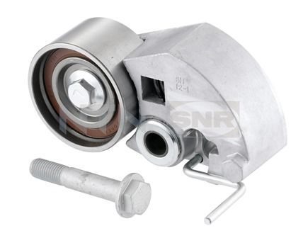 Натяжний ролик ГРМ SNR GT37024 - zapix