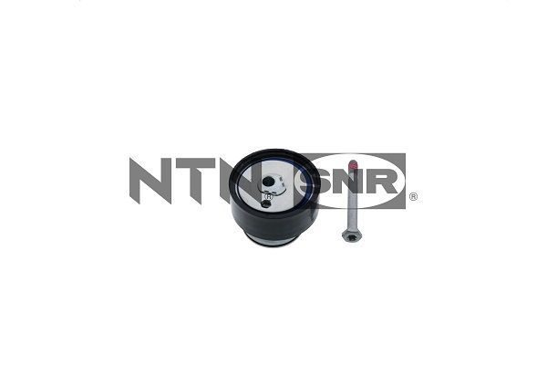 Натяжний ролик ГРМ SNR GT35725 - zapix