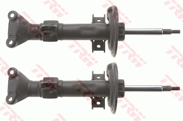 Амортизатор TRW JGM1104T - zapix