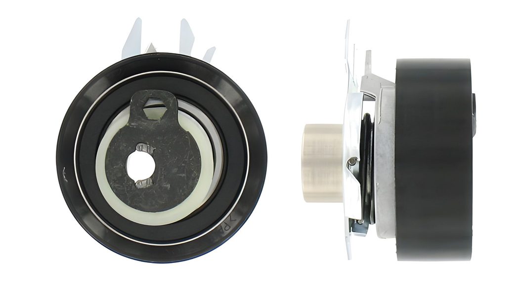 Натяжний ролик ГРМ SKF VKM11106 - zapix