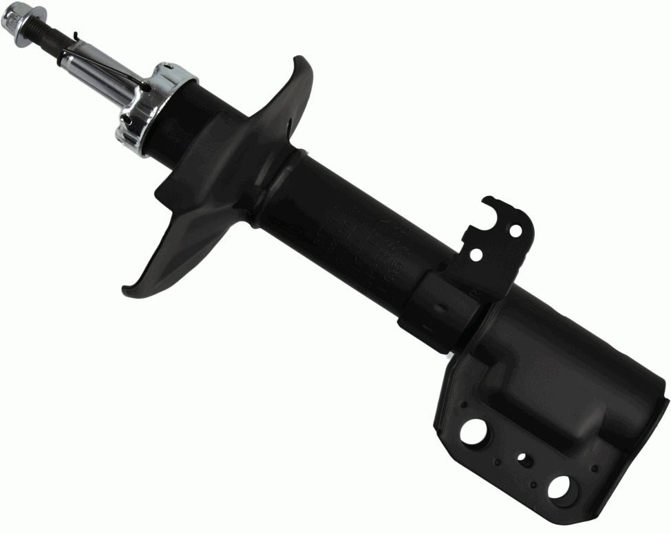 Амортизатор SACHS 317110 - zapix