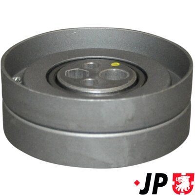 Натяжний ролик ГРМ JP GROUP 1112205200 - zapix
