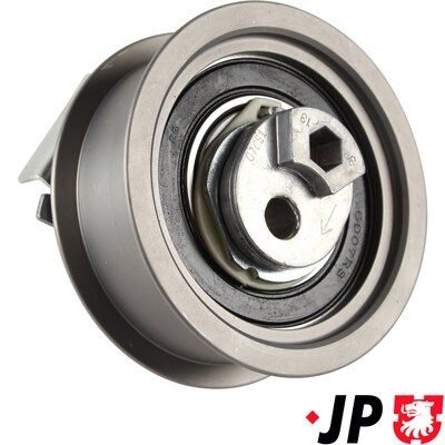 Натяжний ролик ГРМ JP GROUP 1112206900 - zapix