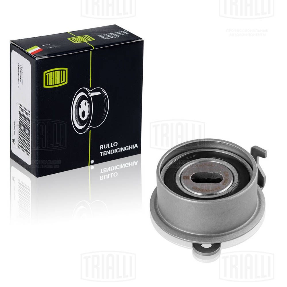 Натяжний ролик ГРМ TRIALLI CM0823 - zapix