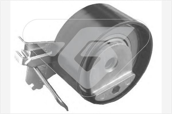 Натяжний ролик ГРМ HUTCHINSON HTG317 - zapix