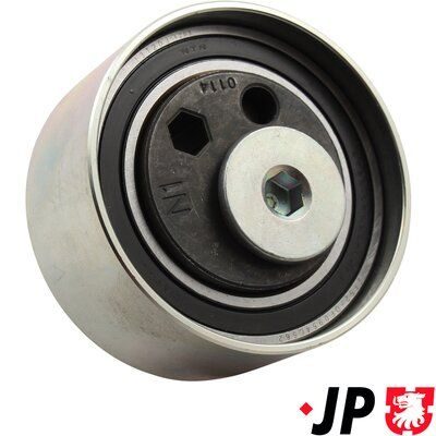 Натяжний ролик ГРМ JP GROUP 1112203800 - zapix