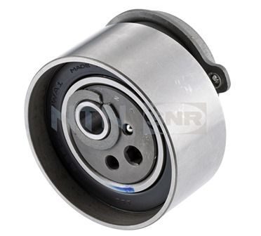 Натяжний ролик ГРМ SNR GT37014 - zapix