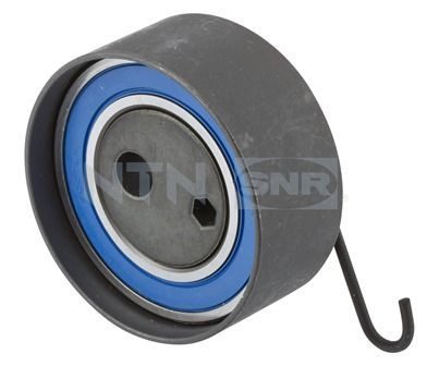 Натяжний ролик ГРМ SNR GT35326 - zapix