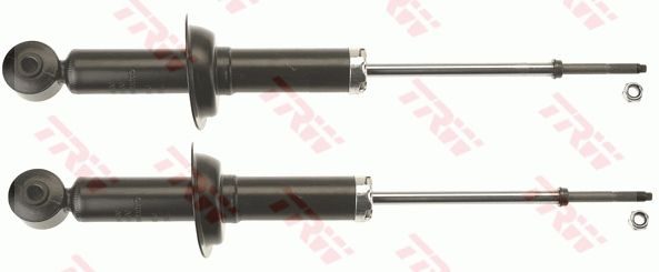 Амортизатор TRW JGM1098T - zapix