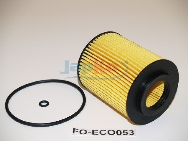 Оливний фільтр JAPKO 1ECO053