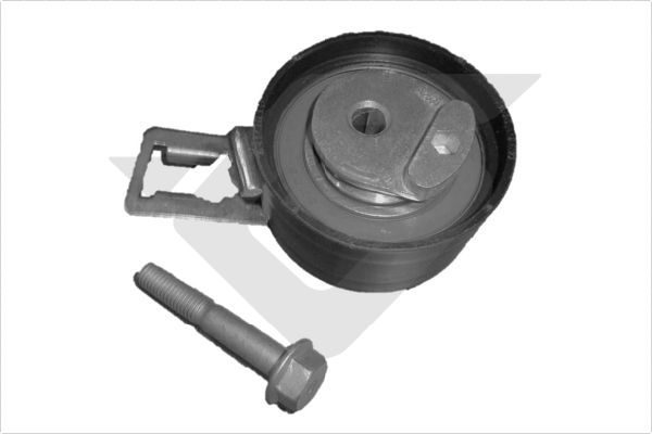 Натяжний ролик ГРМ HUTCHINSON HTG417 - zapix
