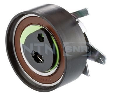 Натяжний ролик ГРМ SNR GT35732 - zapix