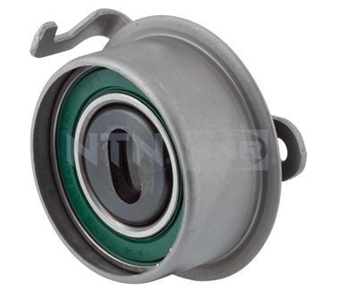 Натяжний ролик ГРМ SNR GT38402 - zapix