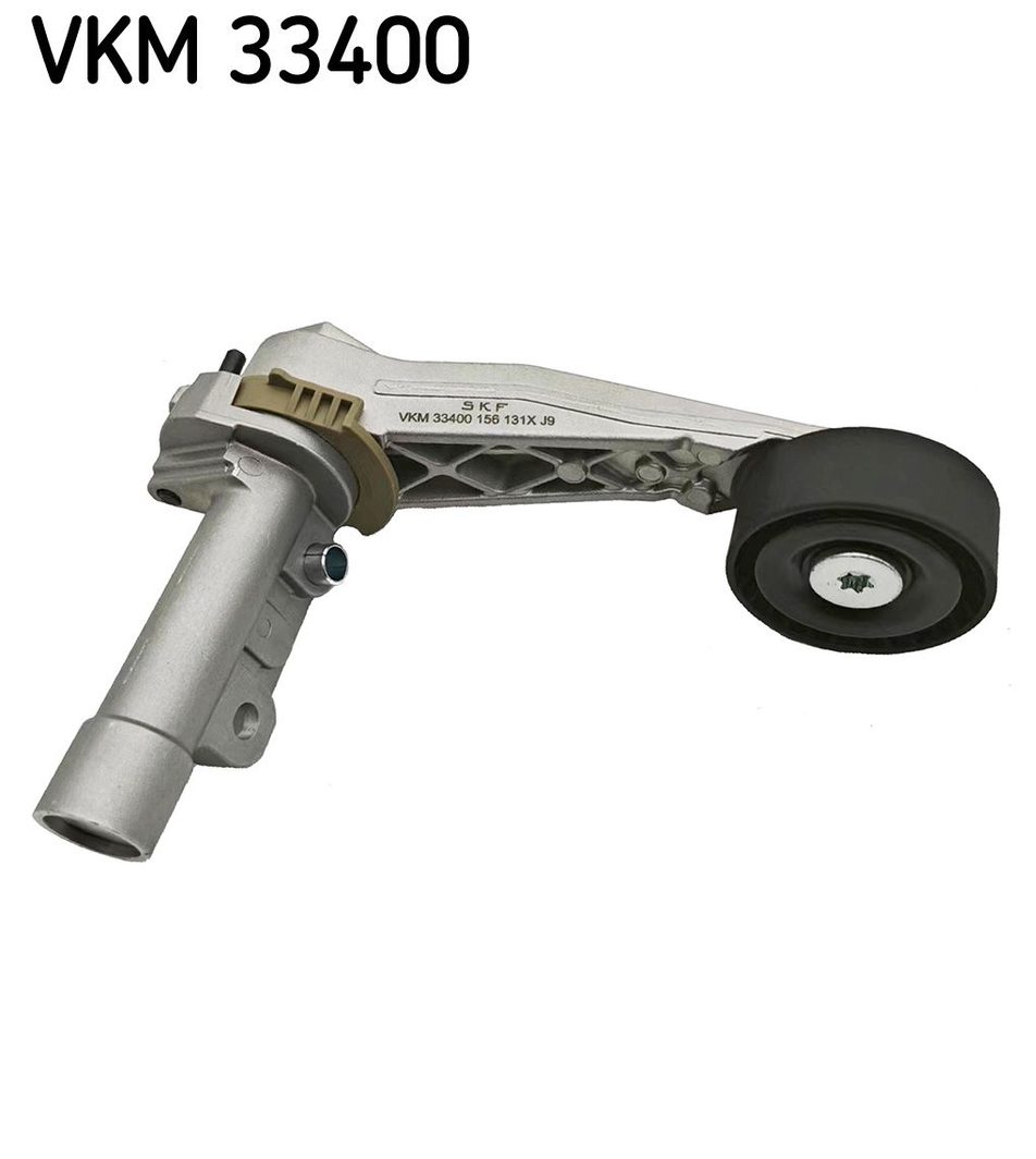 Натяжний пристрій ременя поліклінового SKF VKM33400 - zapix