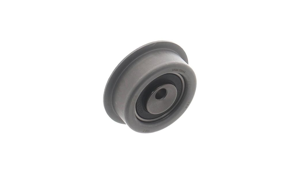 Натяжний ролик ГРМ SKF VKM75044 - zapix