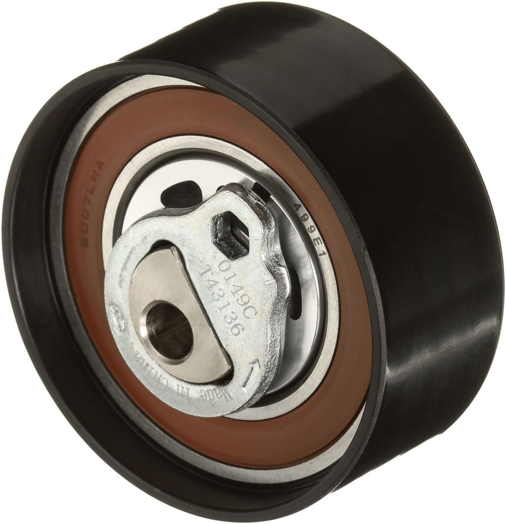 Натяжний ролик ГРМ GATES T43136 - zapix