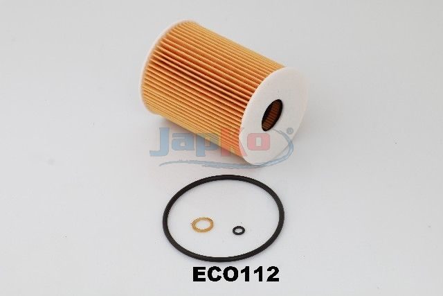 Оливний фільтр JAPKO 1ECO112 - zapix