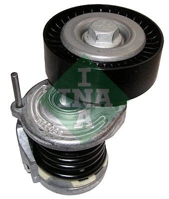 Натяжний пристрій ременя поліклінового SCHAEFFLER INA 534016410 - zapix
