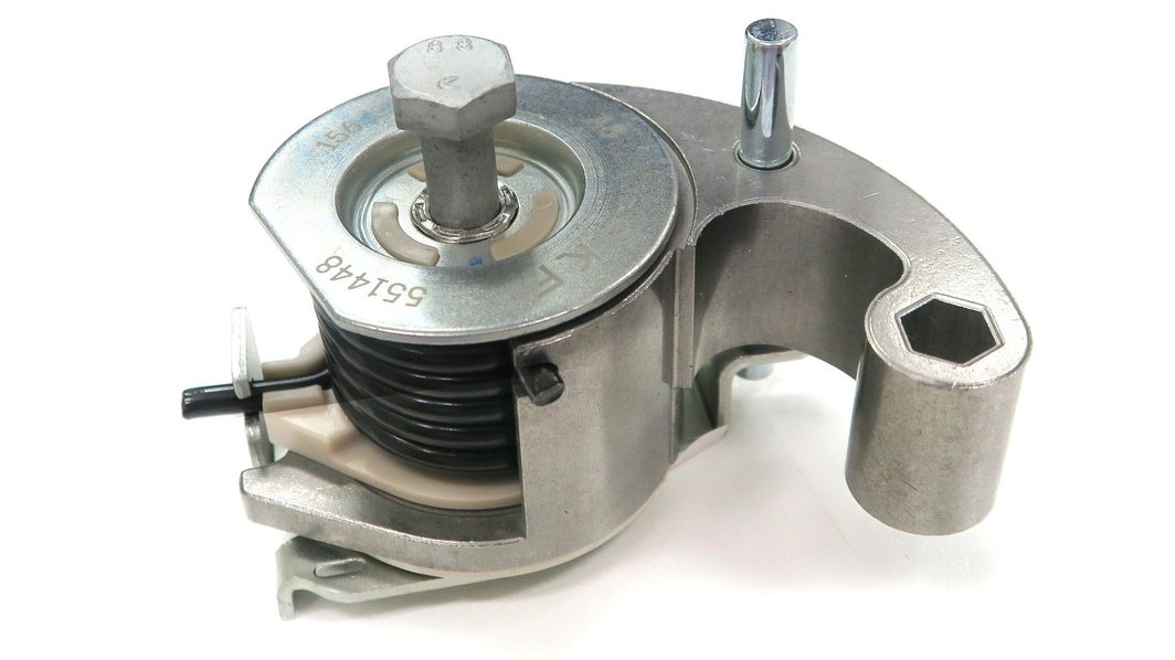 Натяжний ролик ГРМ SKF VKM14111 - zapix