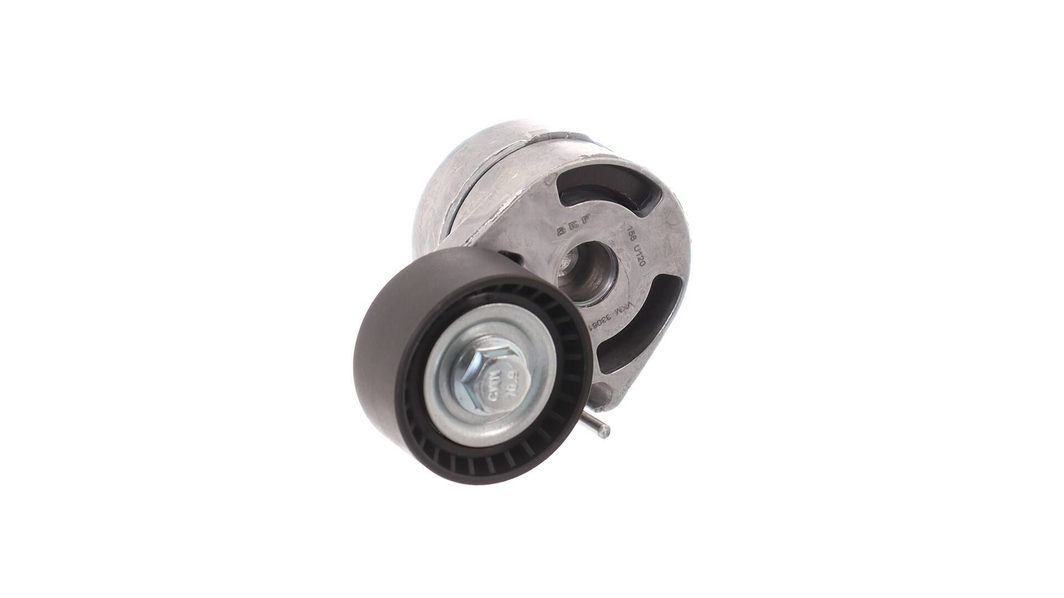 Натяжний пристрій ременя поліклінового SKF VKM33061 - zapix