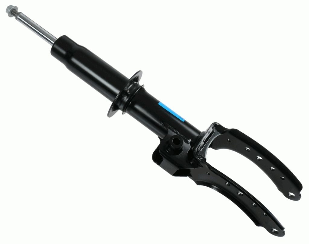 Амортизатор BOGE 36G65A - zapix