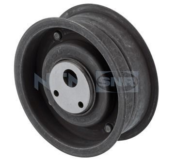 Натяжний ролик ГРМ SNR GT35702 - zapix