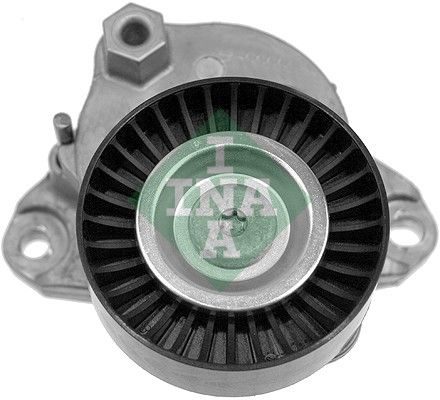 Натяжний пристрій ременя поліклінового SCHAEFFLER INA 534006710 - zapix