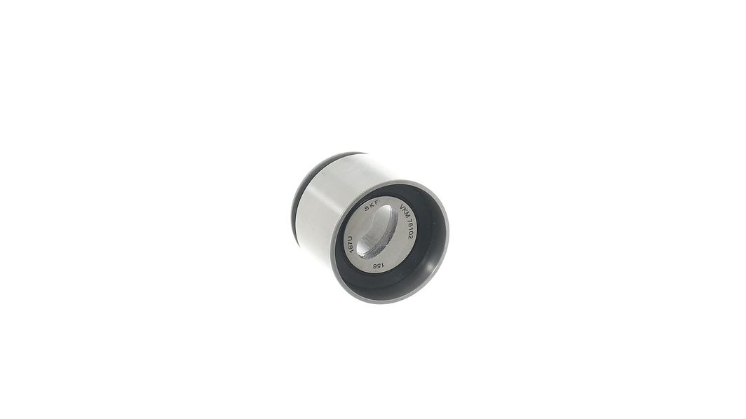 Натяжний ролик ГРМ SKF VKM76102 - zapix